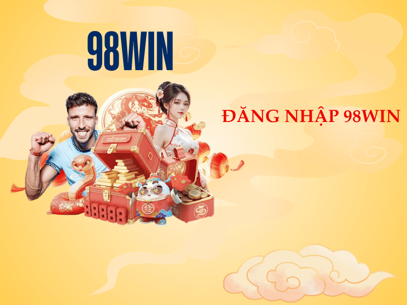 Đăng Nhập 98WIN