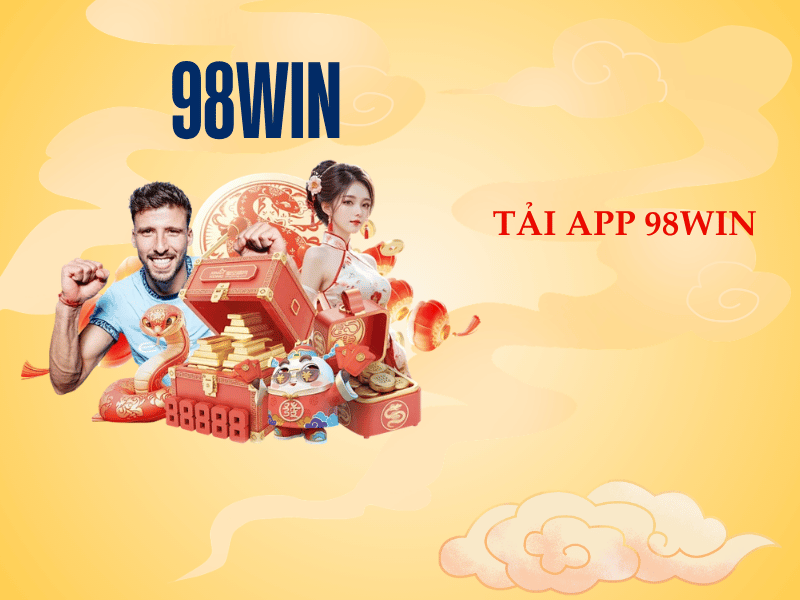 Tải App 98WIN