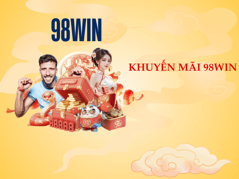 Rút Tiền 98WIN
