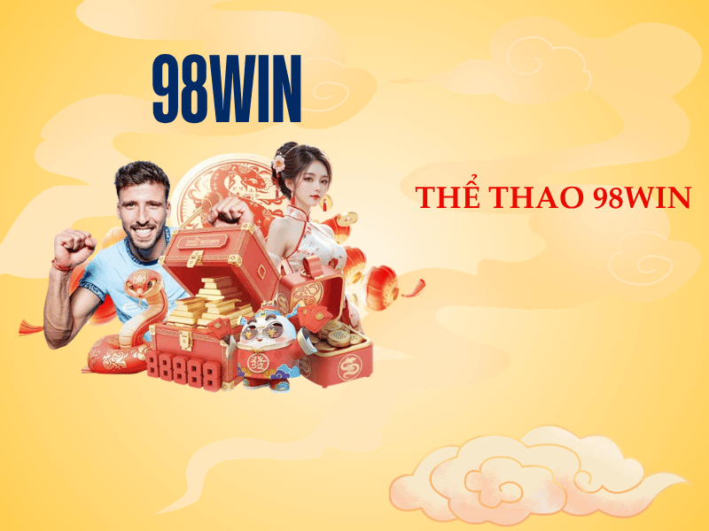 Thể thao 98WIN